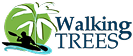 Walking Trees Logo