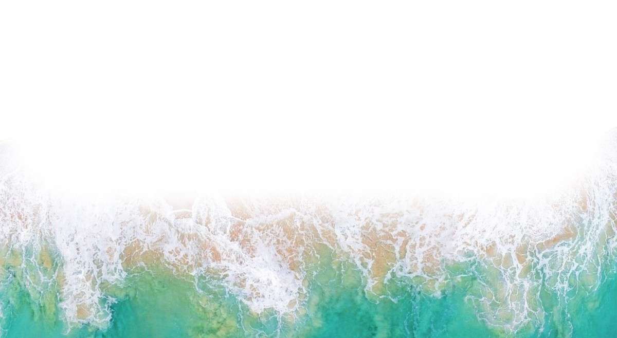 Waves Background